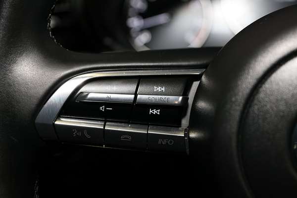 2022 Mazda CX-30 G20 Evolve DM Series