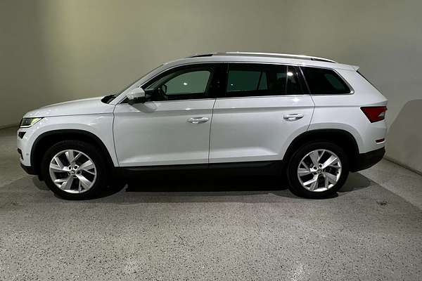 2017 SKODA Kodiaq 132TSI NS