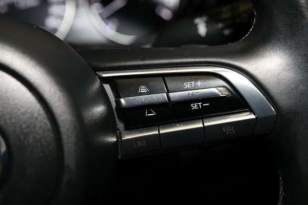 2022 Mazda CX-30 G20 Evolve DM Series