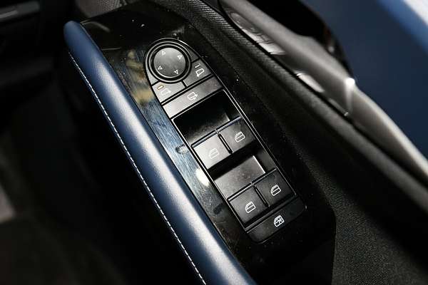 2022 Mazda CX-30 G20 Evolve DM Series