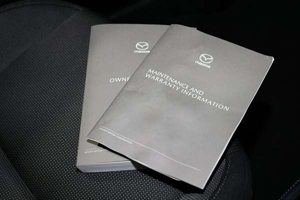 2022 Mazda CX-30 G20 Evolve DM Series