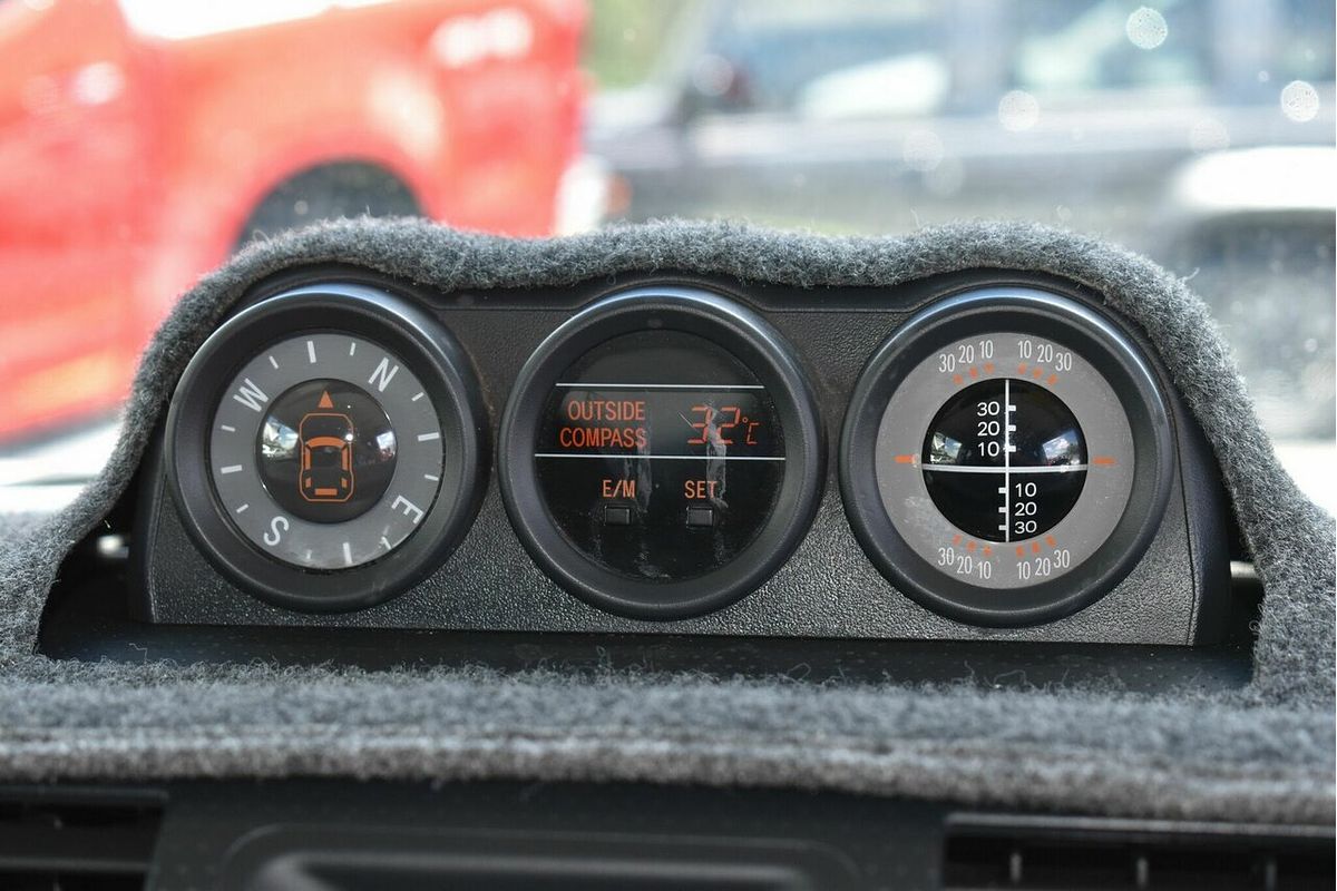 2012 Toyota FJ Cruiser GSJ15R