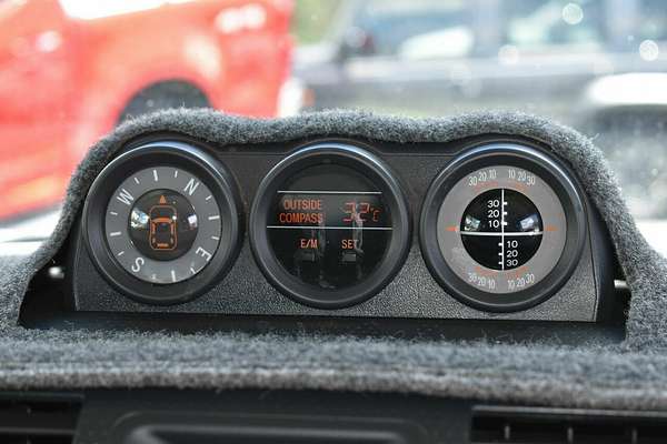 2012 Toyota FJ Cruiser GSJ15R