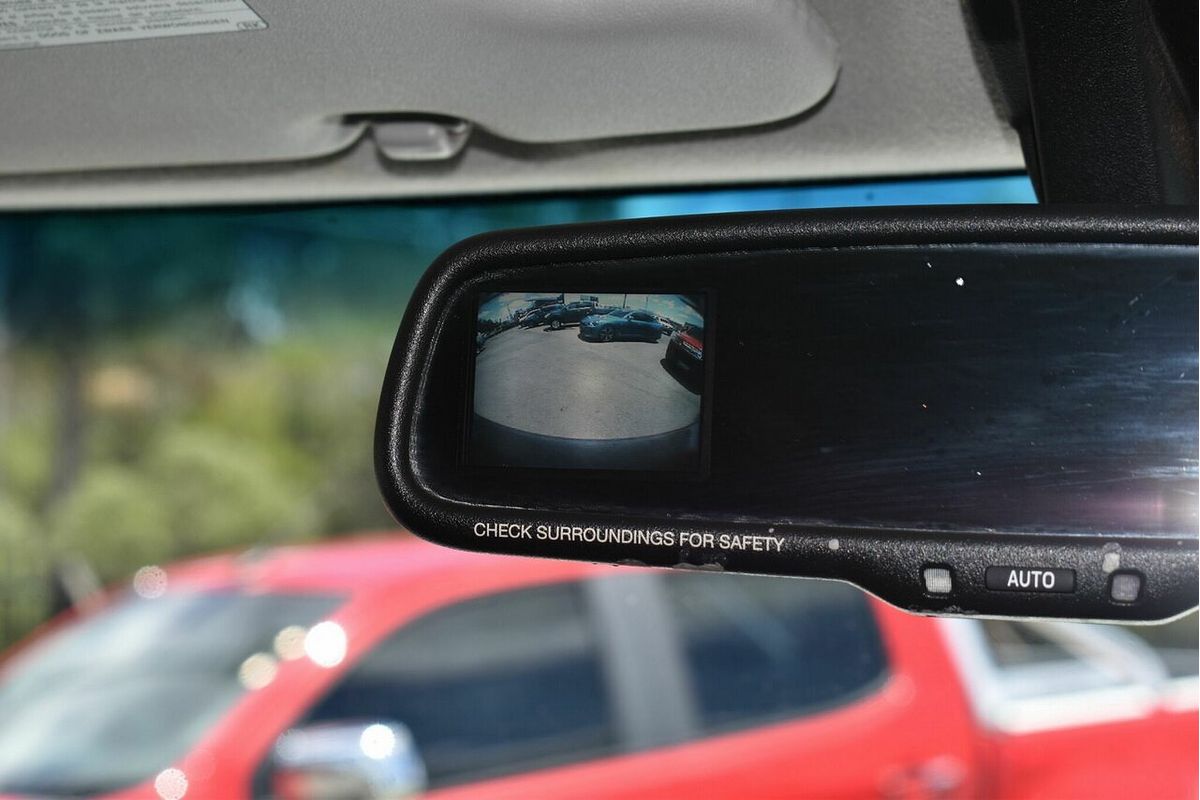 2012 Toyota FJ Cruiser GSJ15R