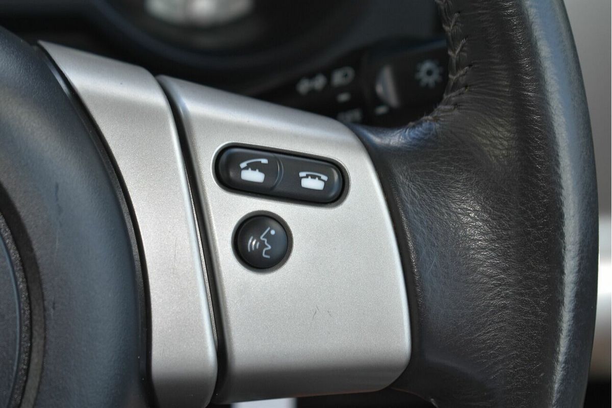 2012 Toyota FJ Cruiser GSJ15R