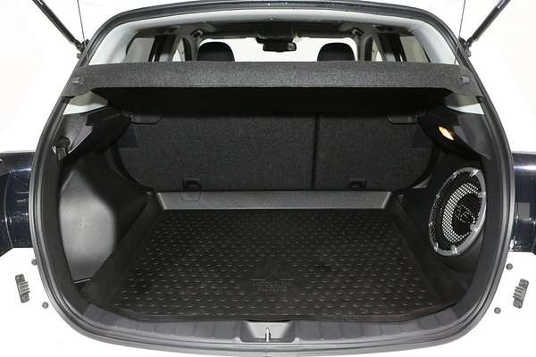 2022 Mitsubishi ASX Exceed XD