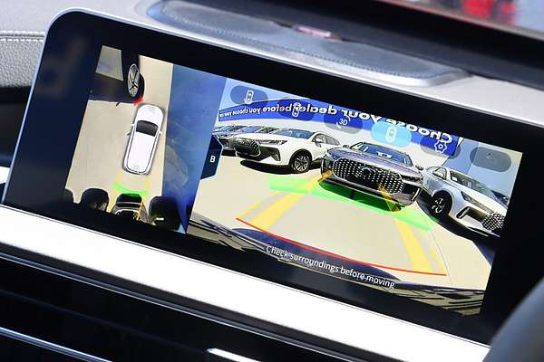 2025 Chery Tiggo 4 Ultimate