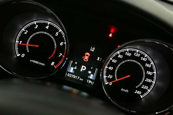 2022 Mitsubishi ASX Exceed XD