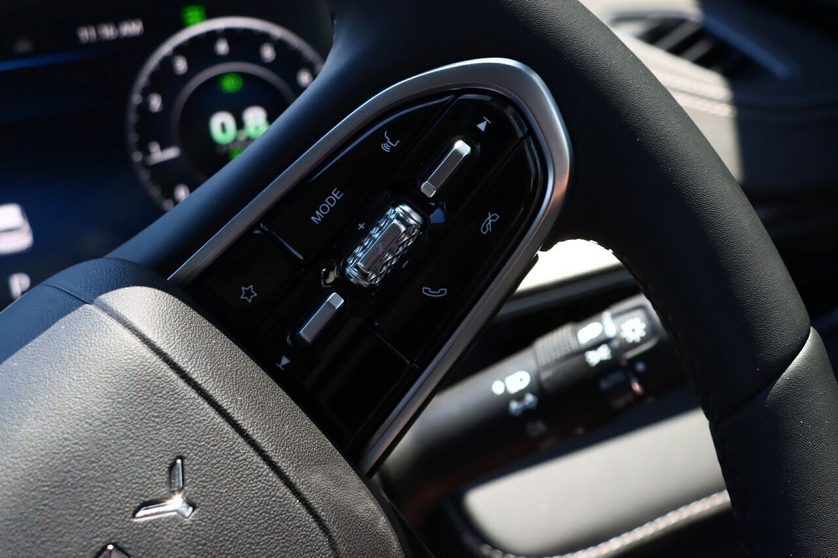 2025 Chery Tiggo 4 Ultimate