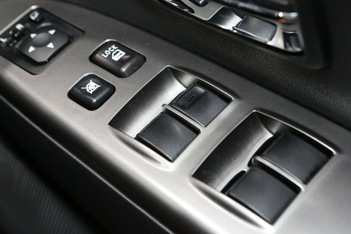 2022 Mitsubishi ASX Exceed XD