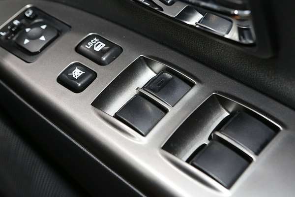 2022 Mitsubishi ASX Exceed XD