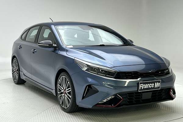 2021 Kia Cerato GT BD