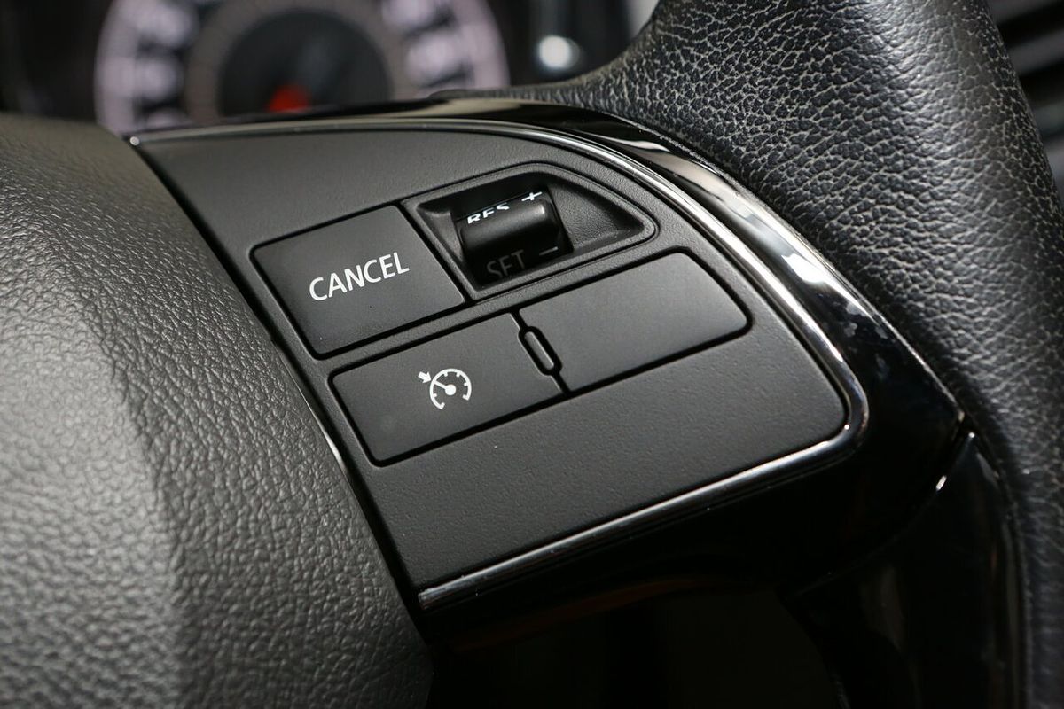 2022 Mitsubishi ASX Exceed XD