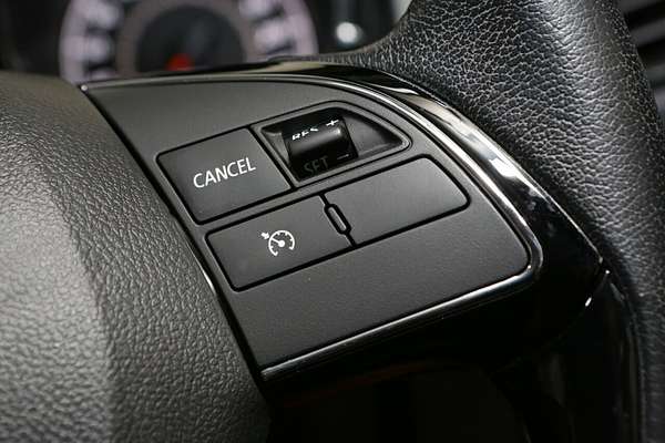 2022 Mitsubishi ASX Exceed XD