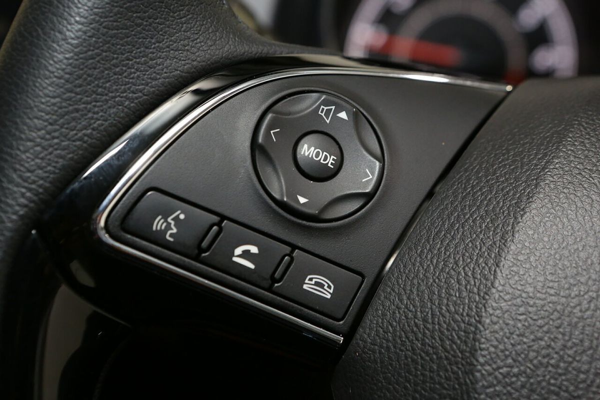 2022 Mitsubishi ASX Exceed XD