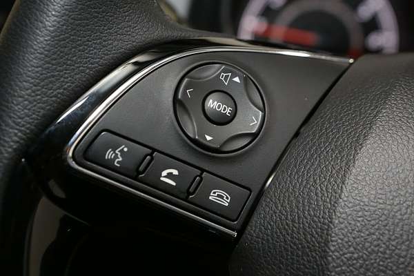 2022 Mitsubishi ASX Exceed XD