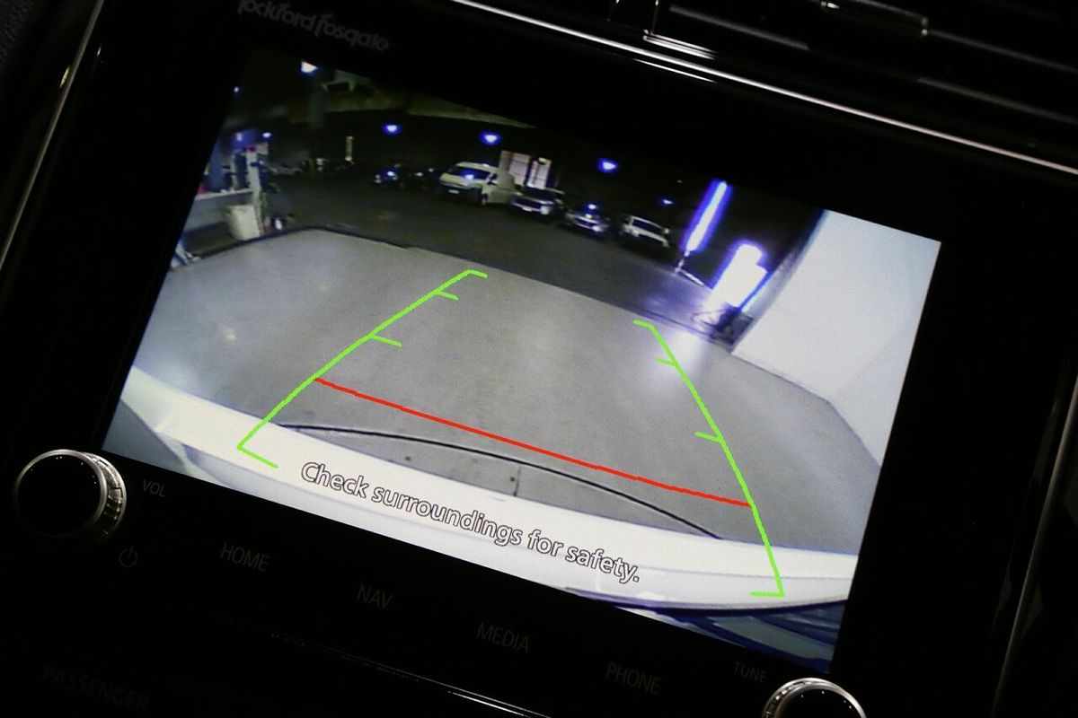 2022 Mitsubishi ASX Exceed XD