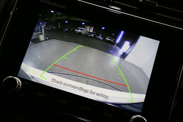 2022 Mitsubishi ASX Exceed XD