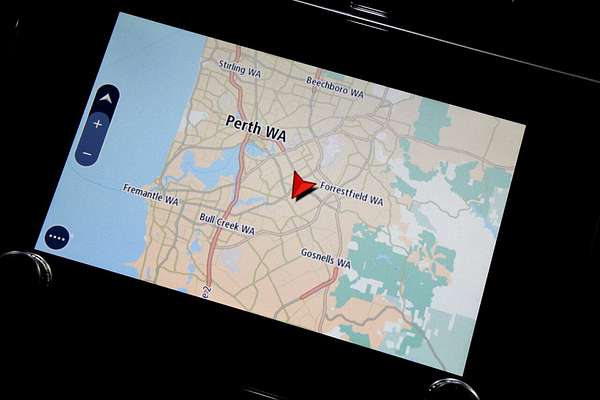 2022 Mitsubishi ASX Exceed XD