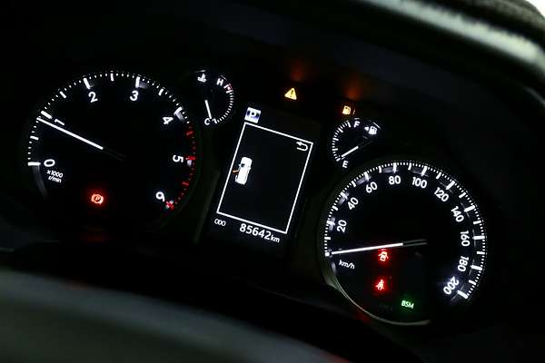 2022 Mitsubishi ASX Exceed XD