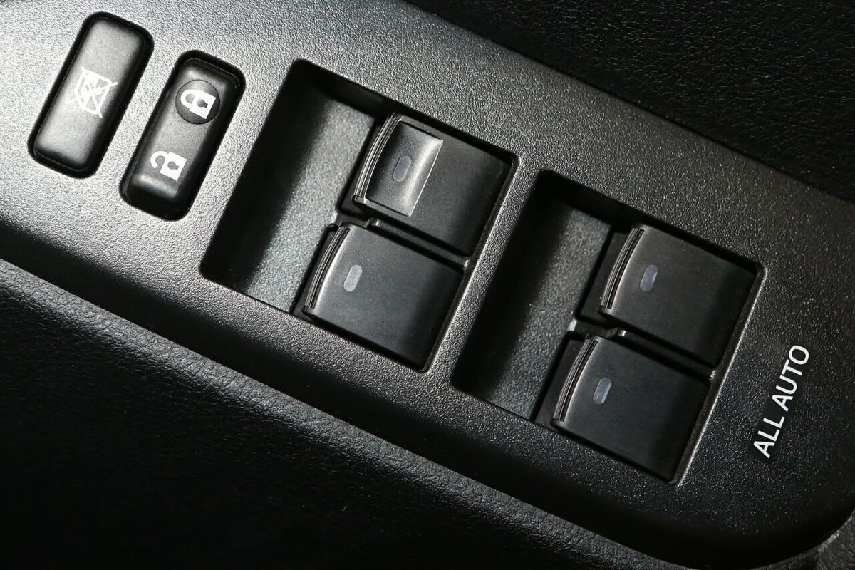 2022 Mitsubishi ASX Exceed XD