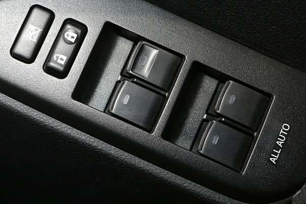 2022 Mitsubishi ASX Exceed XD