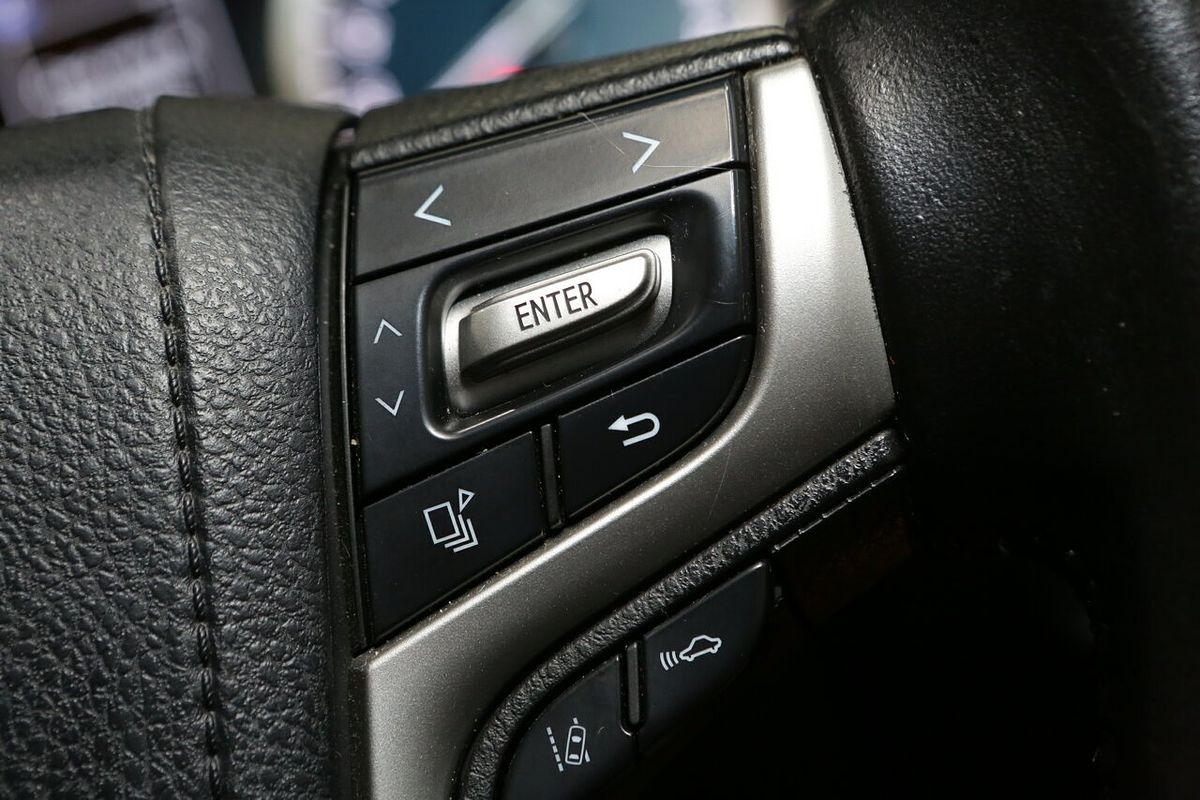 2022 Mitsubishi ASX Exceed XD