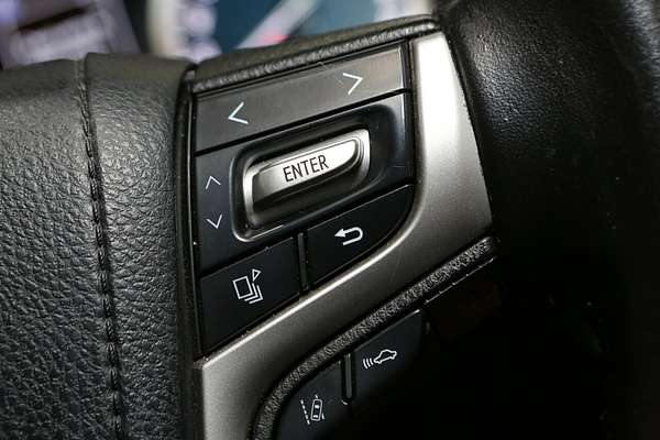 2022 Mitsubishi ASX Exceed XD