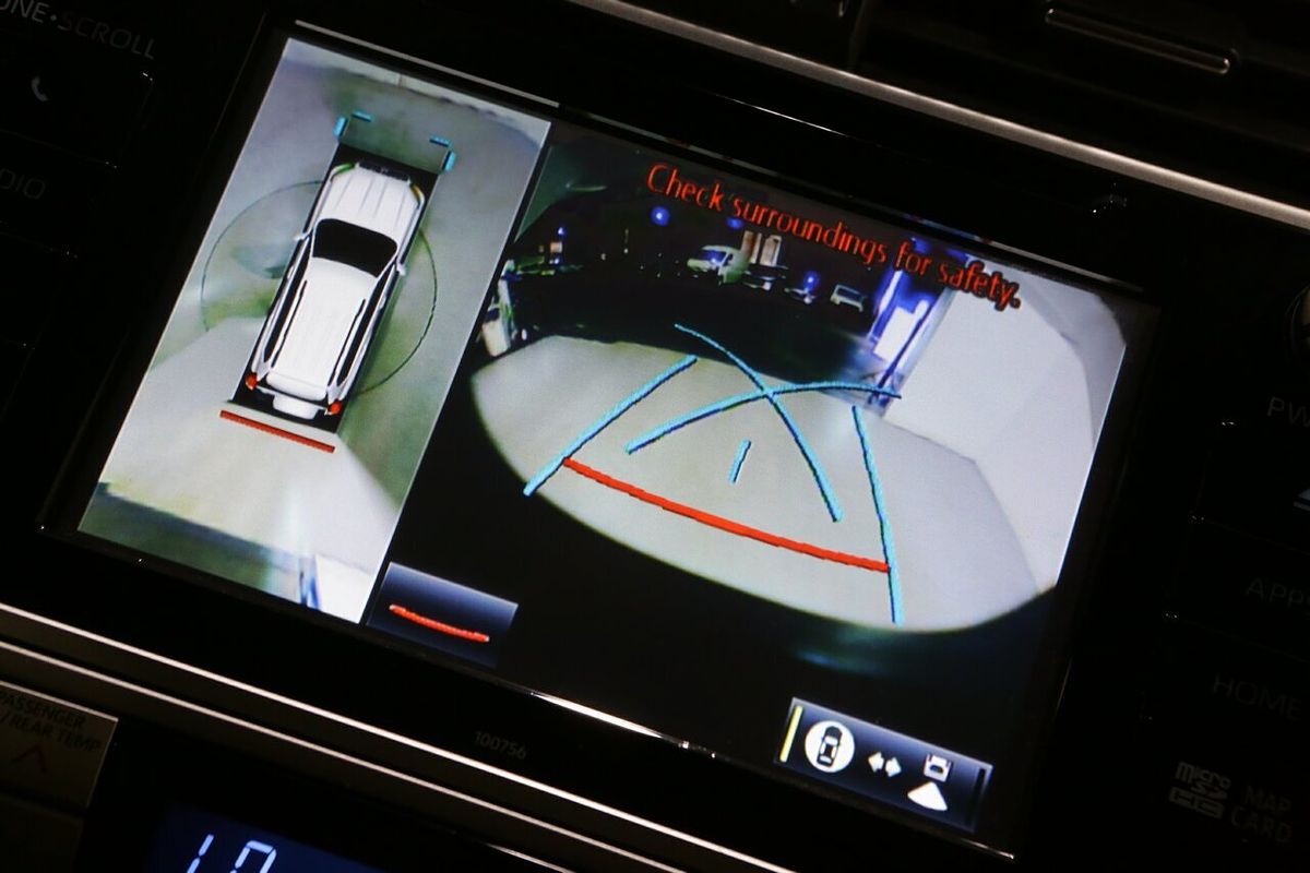 2022 Mitsubishi ASX Exceed XD