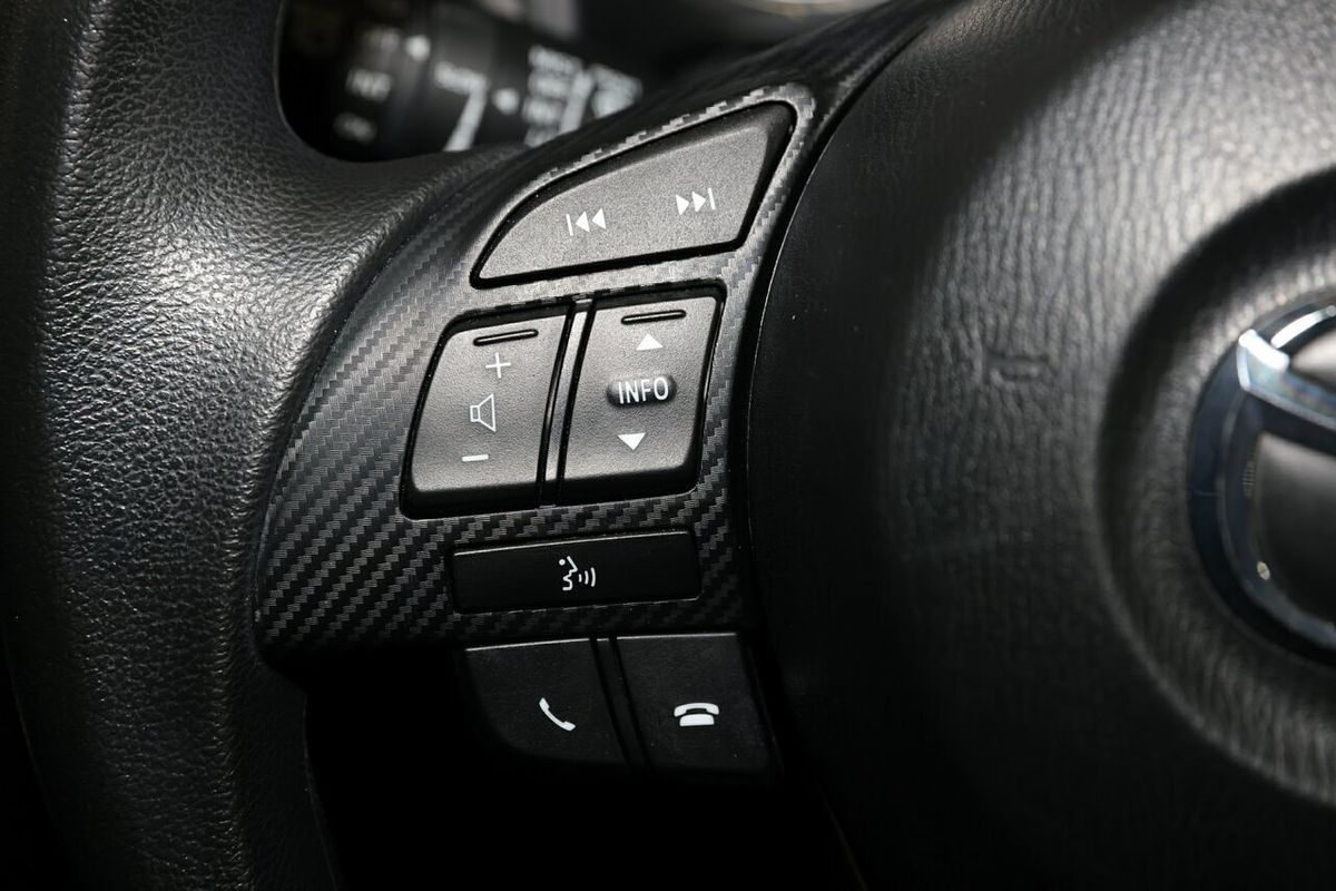 2016 Mazda CX-5 Maxx KE Series 2