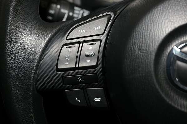 2016 Mazda CX-5 Maxx KE Series 2