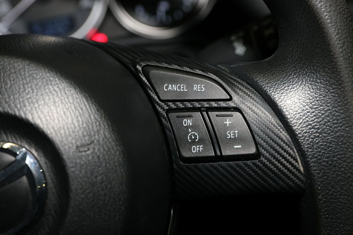 2016 Mazda CX-5 Maxx KE Series 2