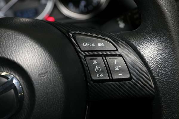 2016 Mazda CX-5 Maxx KE Series 2