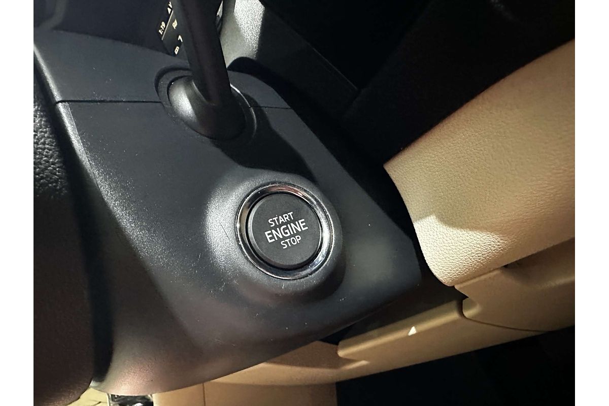 2017 SKODA Kodiaq 132TSI NS