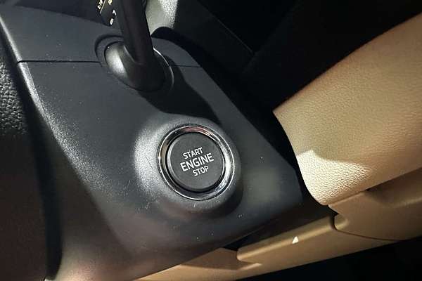 2017 SKODA Kodiaq 132TSI NS