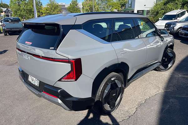 2025 Kia EV5 Earth OVc