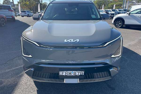 2025 Kia EV5 Earth OVc