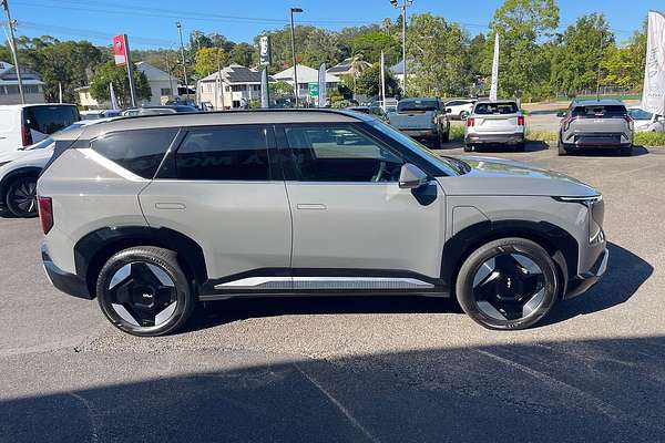 2025 Kia EV5 Earth OVc