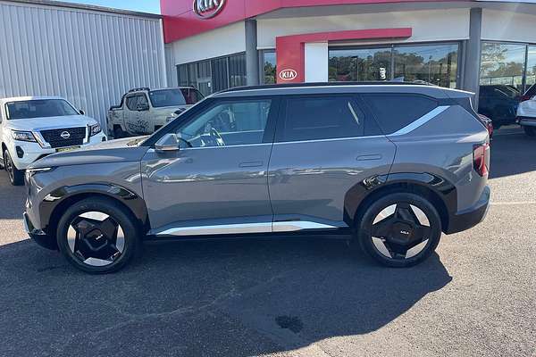 2025 Kia EV5 Earth OVc