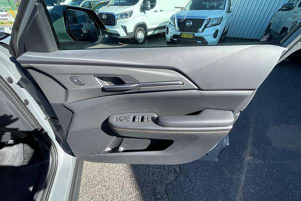 2025 Kia EV5 Earth OVc