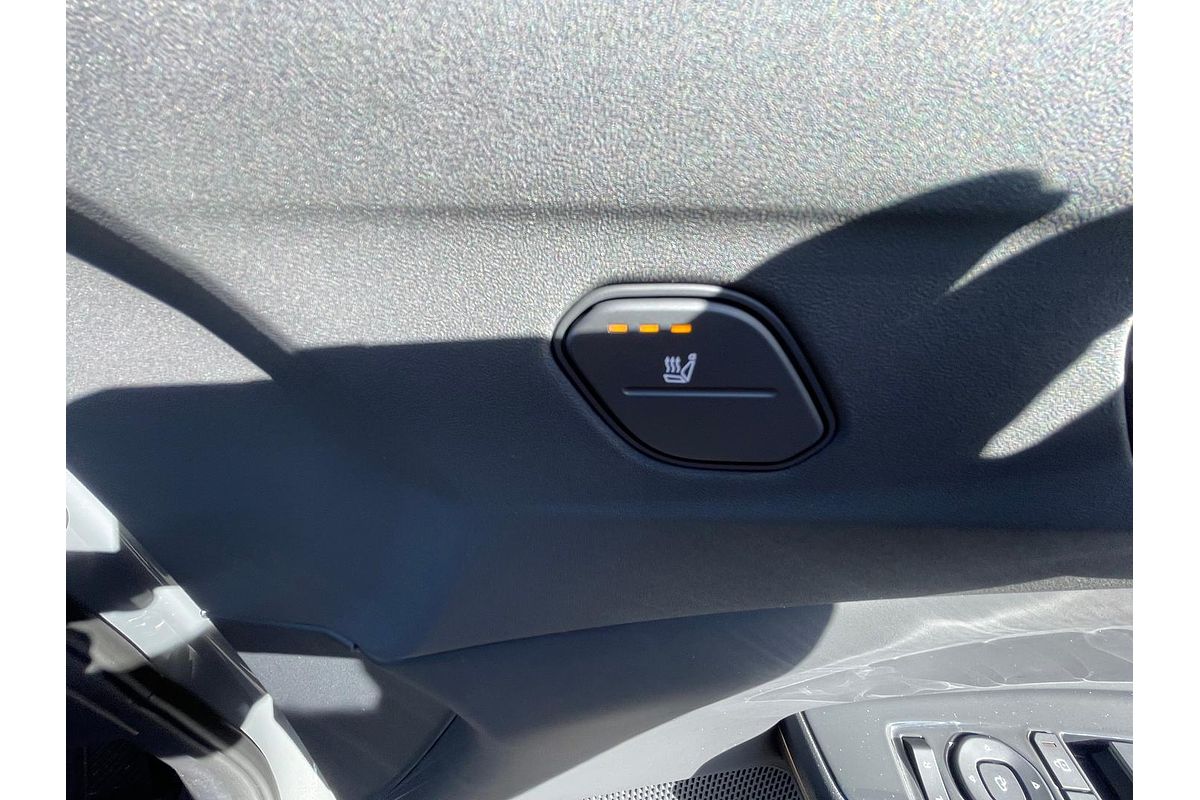 2025 Kia EV5 Earth OVc