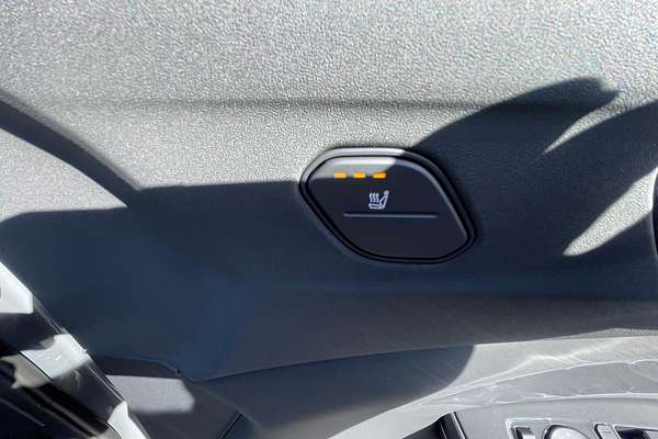 2025 Kia EV5 Earth OVc