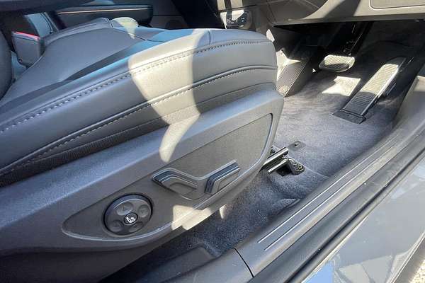 2025 Kia EV5 Earth OVc