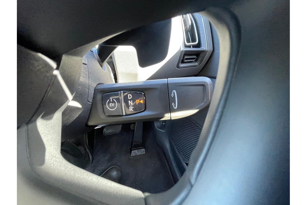 2025 Kia EV5 Earth OVc