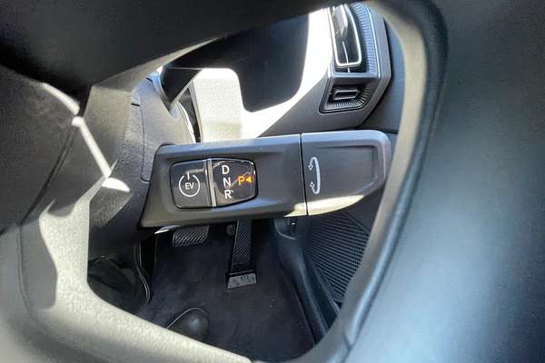 2025 Kia EV5 Earth OVc