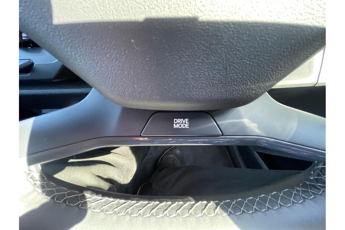 2025 Kia EV5 Earth OVc