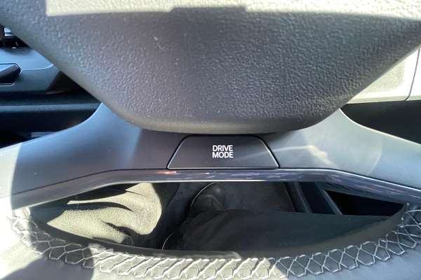 2025 Kia EV5 Earth OVc