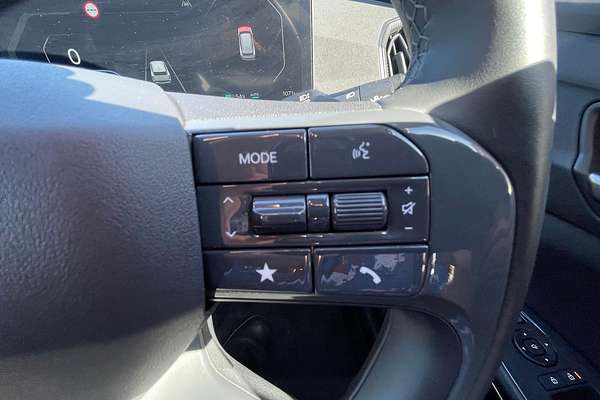 2025 Kia EV5 Earth OVc