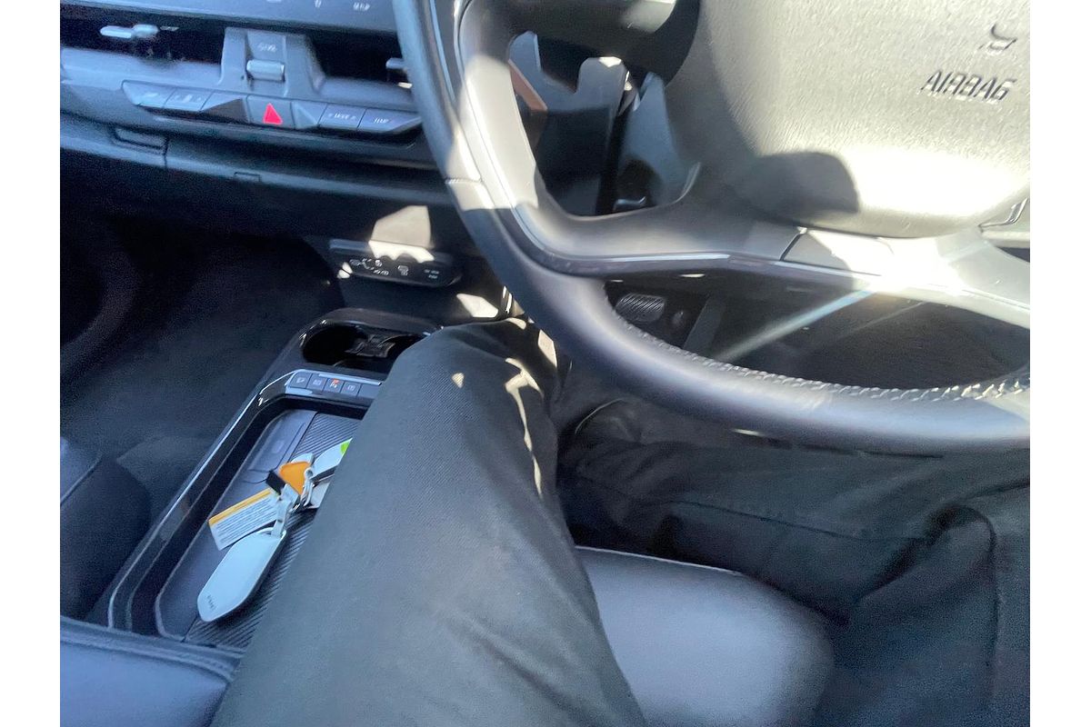 2025 Kia EV5 Earth OVc