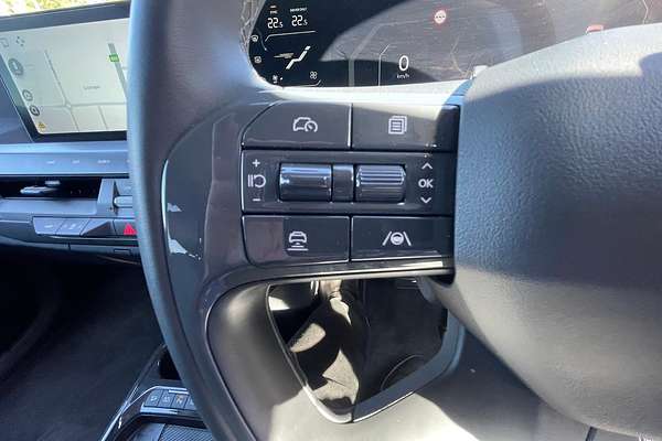 2025 Kia EV5 Earth OVc